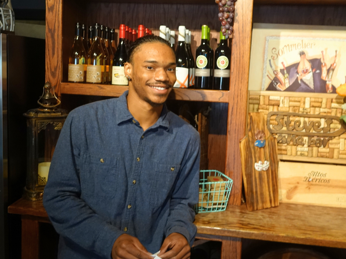 Steve's Wine Bar photo